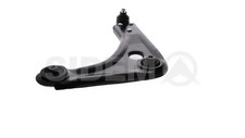 Querlenker Vorderachse links 3770 SIDEM für FORD STREET KA KA