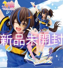 Brand new unopened Uma Musume Daitaku Helios 1 7 Kotobukiya