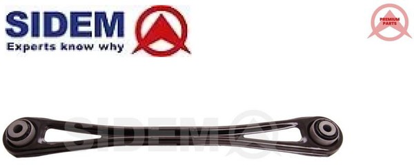 Sidem 63179 Stange/Strebe FüR RadaufhäNgung FüR Audi FüR Porsche FüR VW-image