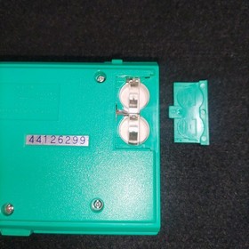 Nintendo Game & Watch Bomb Sweeper BD-62 Clear LCD Restored Tested Working Japan