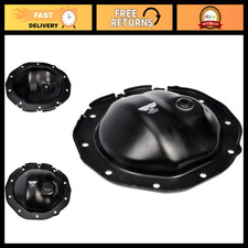 Rear Differential Cover For Vehicles - Durable Easy Install High-quality Repla Rear Differential Cover For Vehicles - Durable Easy Install High-quality Repla