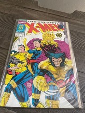 xmen comic 275