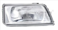Scheinwerfer Rechts H4 FüR Fiat Ducato 230 Pritsche Peugeot Boxer 00-02 6205J5