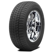 Bridgestone Blizzak Lm-25 Rft 24545r18 96v Winter Studless Tire