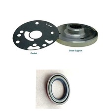 Aluminum Powerglide Output Shaft Support Kit 28080k By Sonnax Front Seal Aluminum Powerglide Output Shaft Support Kit 28080k By Sonnax Front Seal