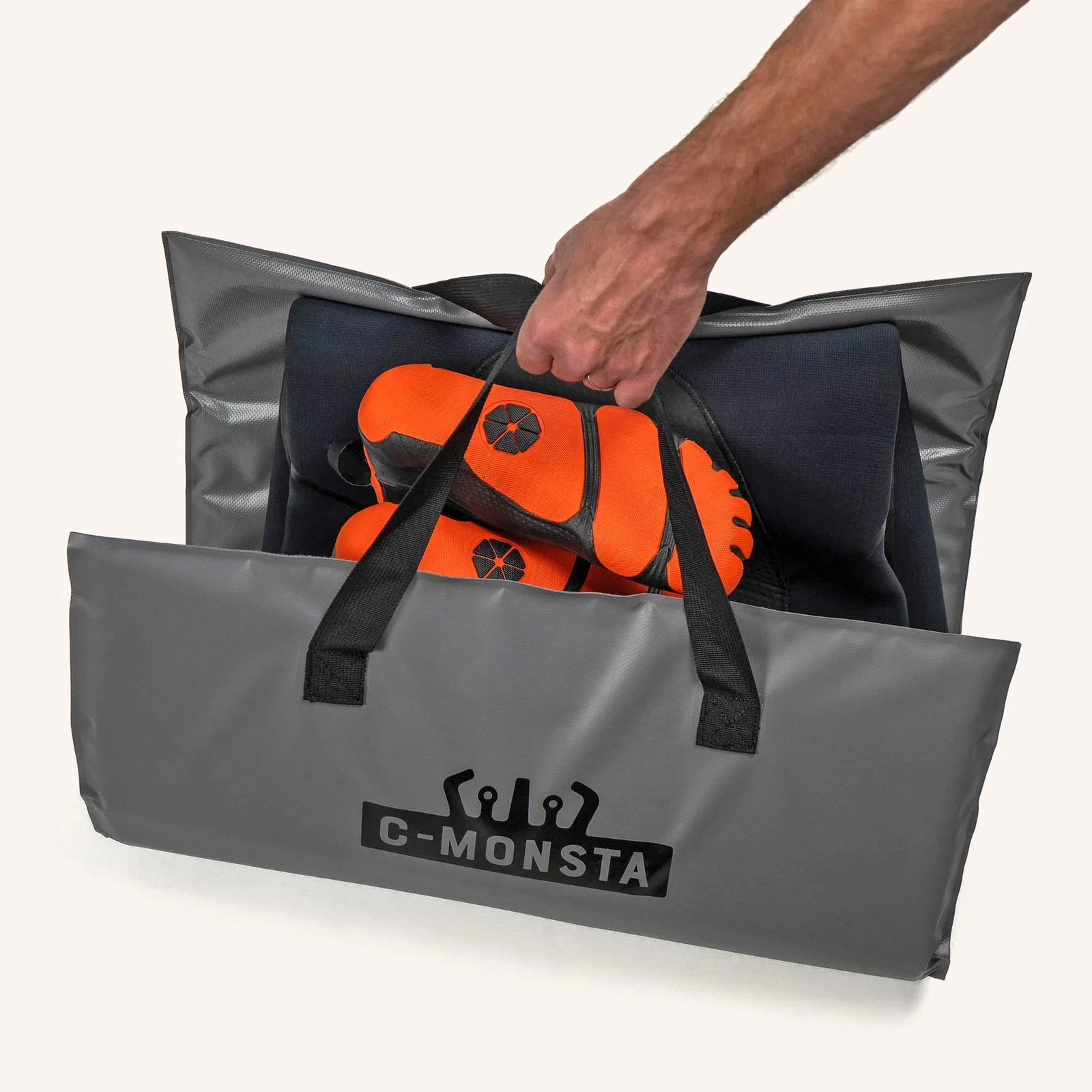 UK VAT C-Monsta Changing Mat
Opens in a new window or tab