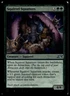 MTG Squirrel Squatters Galaxy Foil - Unfinity Foil Uncommon | NM