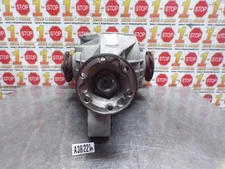 2007-2010 AUDI Q7 REAR AXLE DIFFERENTIAL CARRIER ASSEMBLY 0AB-525-017-J OEM