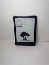 Amazon Kindle Paperwhite 11th Gen 2021 WiFi (6.8") 8GB M2L3EK BLACK(N9)