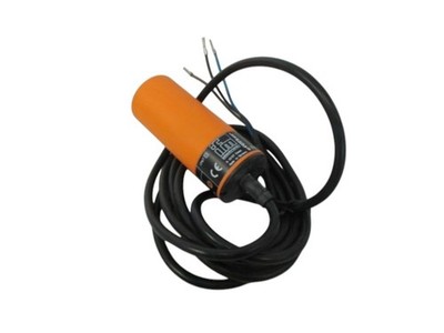 IFM EFECTOR IB5072 INDUCTIVE PROXIMITY SENSOR NSNP