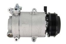 MTR Kompressor Klimaanlage 12195389 12V für FORD TRANSIT Bus FOCUS 2 Turnier MAX