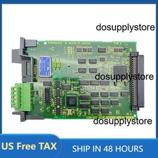 1 Piece A20B-8101-0550 CCLINK board for ABB robot controller cabinet spare parts
