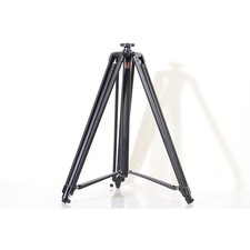 Linhof Double Profile Photo Tripod Model P 3333 - Camera Tripod - Tripod