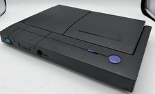 NEC PC engine PI-TG8 DUO console working cond...