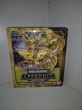 Bandai Myth Cloth Saint Seiya Appendix Shaka de la Vierge 