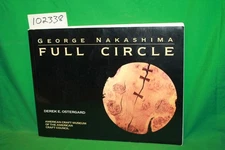 Ostergard, Derek E.; Nakas... George Nakashima Full ...