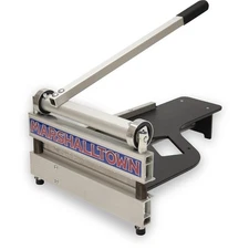 Ultra-Lite Flooring Cutter Cuts Vinyl Plank Laminate Engineered Hardwood Siding