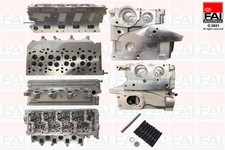 FAI AutoParts Zylinderkopf BCH104 für VW MULTIVAN T5 7HM 7HN 7HF 7EF 7EM 7EN 7EC