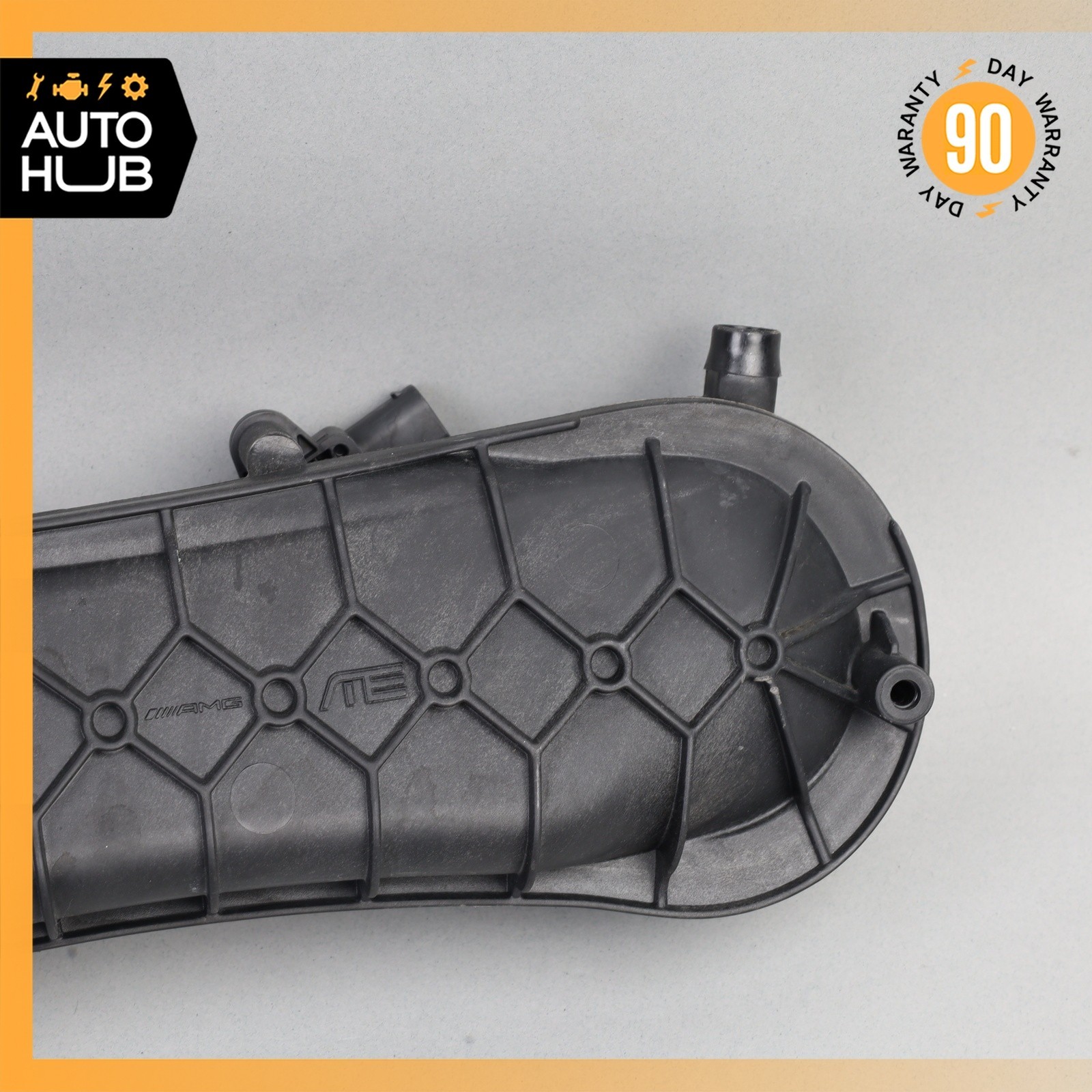 16-24 Mercedes W205 C63 / Aston Martin DB11 Right Engine Air Intake Manifold OEM