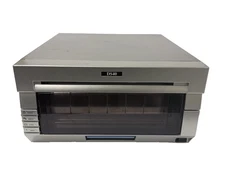 DNP DS40 Dye Sublimation Photo Pro Quality Printer 300x600 dpi TESTED