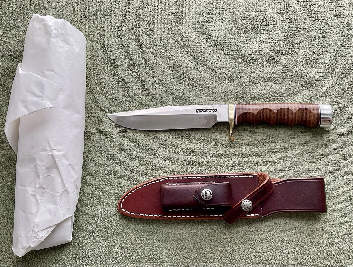 randall model 5 products for sale | eBay