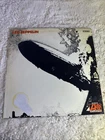 Led Zeppelin Self Titled, Vinyl LP Album, SD 8216