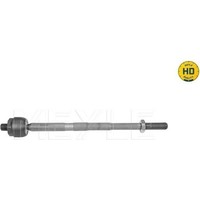 Meyle 116 031 0017 HD Axialgelenk Spurstange FüR Skoda VW Seat Fabia Roomster