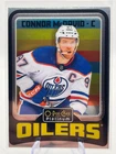 CONNOR McDAVID 2024-25 O-Pee-Chee Platinum Retro #R13