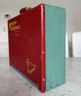 Vintage Modern Morecraft Erector Construction Set No 20 — photo 9