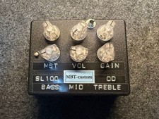 MBT-custom Custom Soldano SLO-100