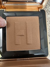 HAUS LABS Power Sculpt Velvet Bronzer MEDIUM Level 8 .42oz/12g FULL SZ SEAL 38