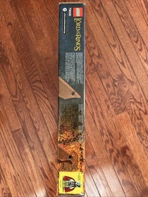  NEW LEGO The Lord of the Rings Pirate Ship Ambush 79008 , SEALED!