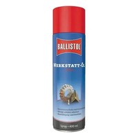 Ballistol Usta WerkstattöL Spray