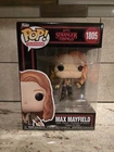 Funko Pop - Stranger Things - Max Mayfield 1805