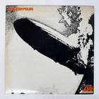 LED ZEPPELIN S/T ATLANTIC P10105A Japan VINYL LP