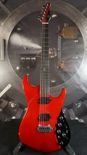 Moog E1 - Red Midi Electric Guitar