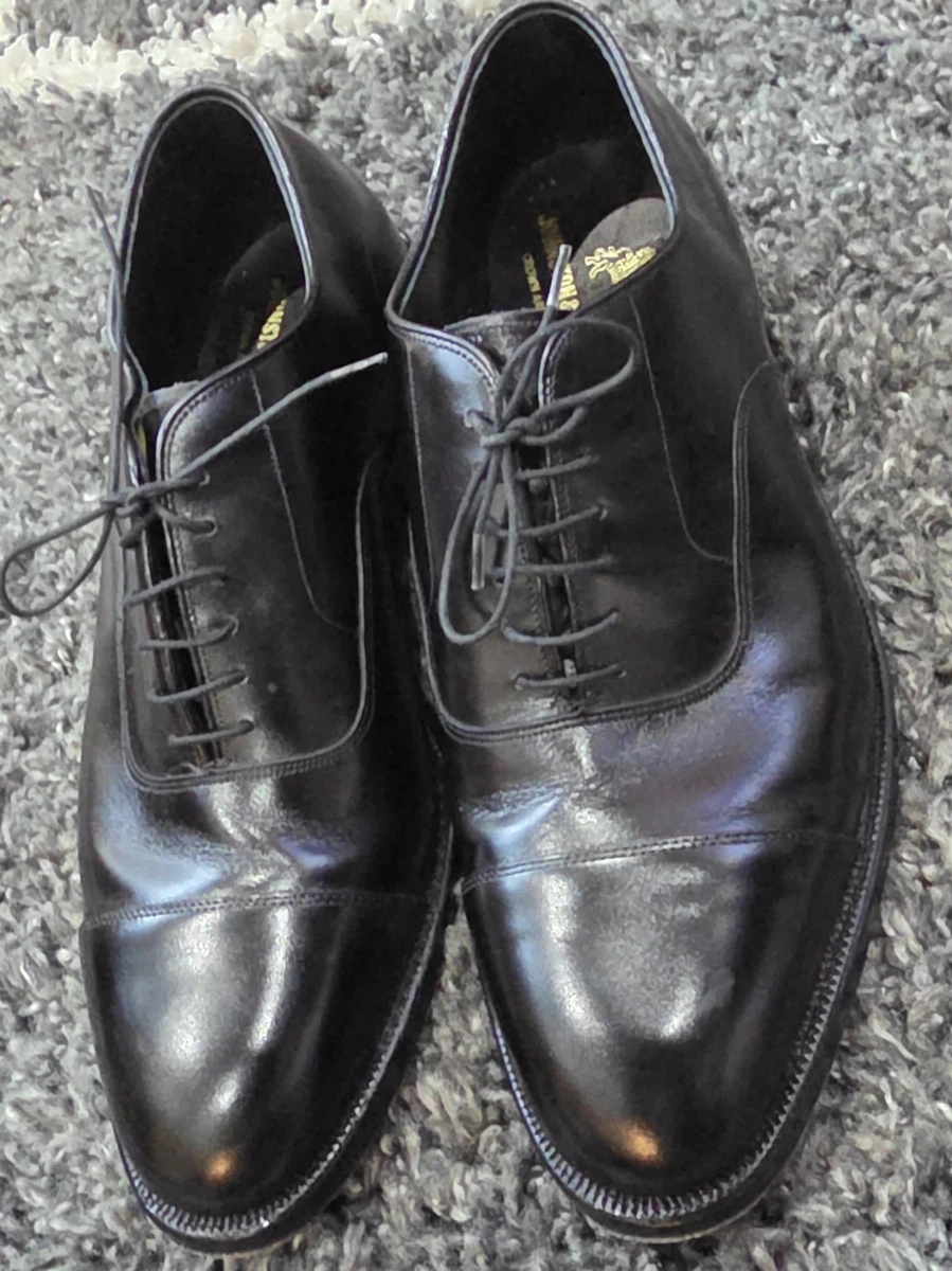 Johnston Murphy Crown Aristocraft for sale | eBay