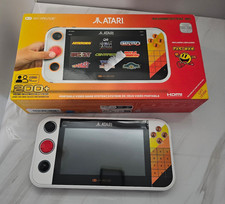 My Arcade Atari Gamestation Go Portable Handh...