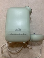 CHEFHANDY Baby Food Maker, 5 in 1 Baby Food Processor, Smart Control Multifuncti