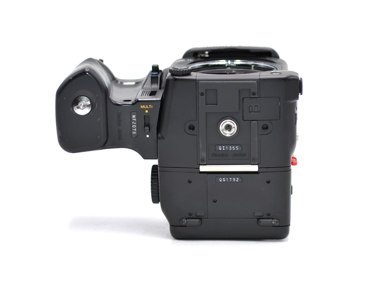 MINT] Mamiya 645 Pro TL Film Camera w/ Sekor MaCRO C 80mm f/4 N