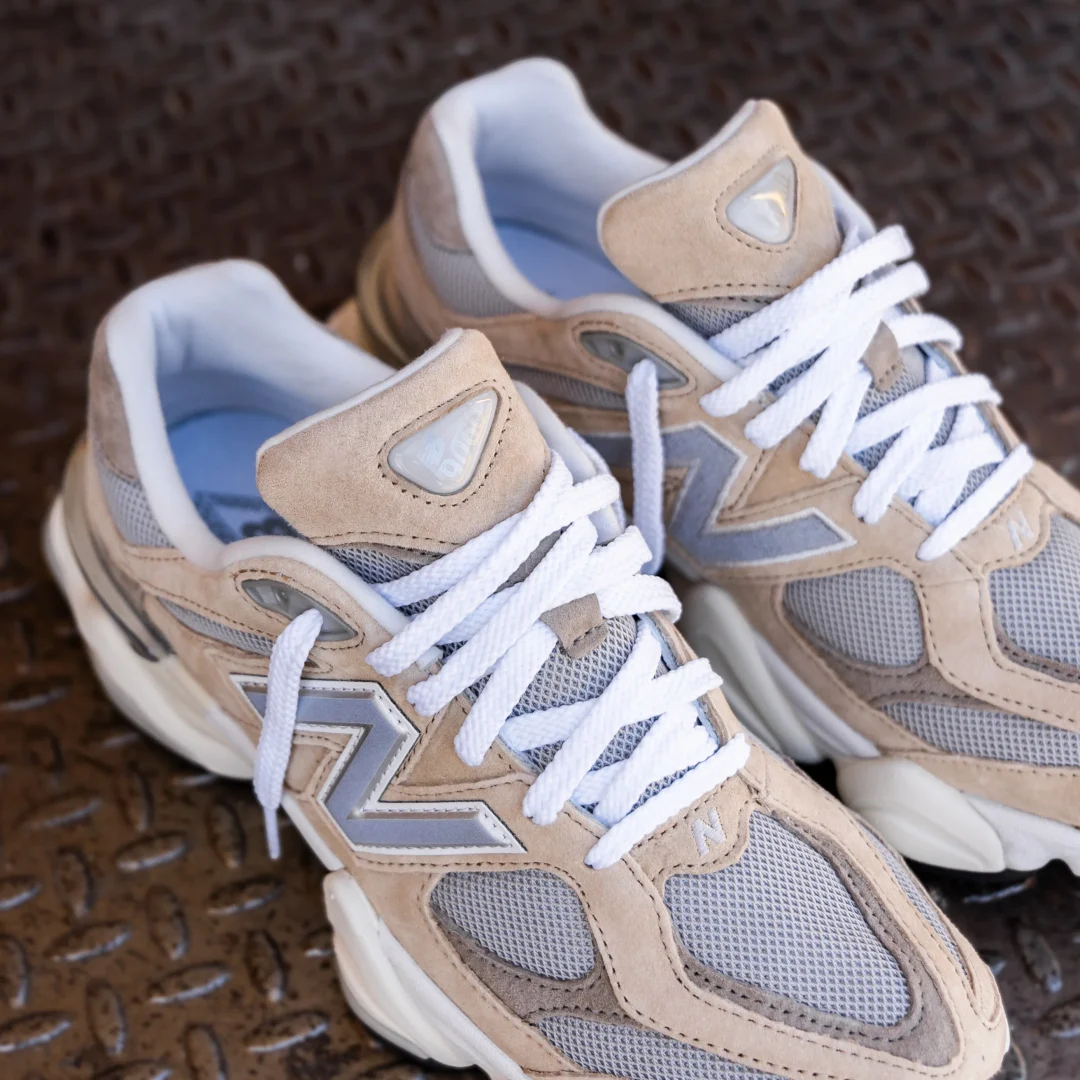 New balance ☆ U9060LBD ‘Incense Raincloud’ New Balance 9060 Incense Raincloud Arid Stone U9060LBD Men's