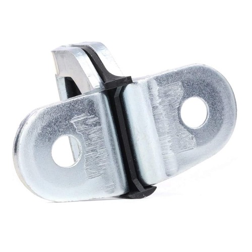 Gancio Serratura Posteriore Pinze Per Jumper Fiat Ducato Peugeot Boxer - Foto 14 di 19