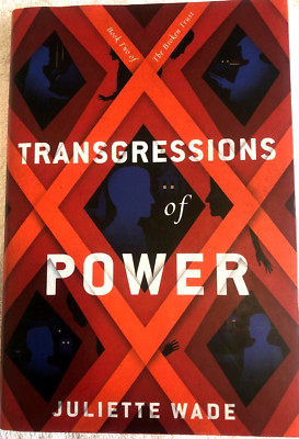 Transgressions of Power Format: Paperback
