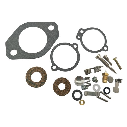 3Sets Carburetor Repair Kit For Mercury 65-150 Inlines 7021 1395-5109-1 18-7021 - Picture 4 of 7