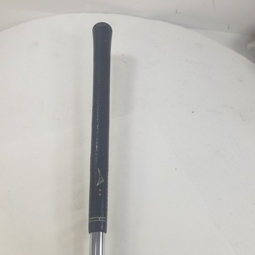 ACUITY Sand Wedge Turbomax Turbo Max 56 Steel Shaft 35" RH - Picture 6 of 10