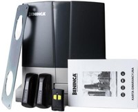 Beninca KBULL5M.S.PM 230V Bausatz FüR 500Kg Schiebetore