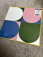 B Boys - Dudu White Vinyl  SEALED