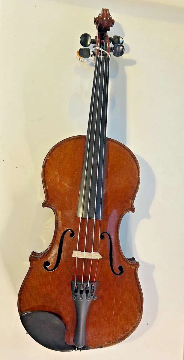 ドイツ Steiner & Sohne ヴィンテージ ストラディバリウスモデル ドイツ Steiner & Sohne ヴィンテージ ストラディバリウスモデル