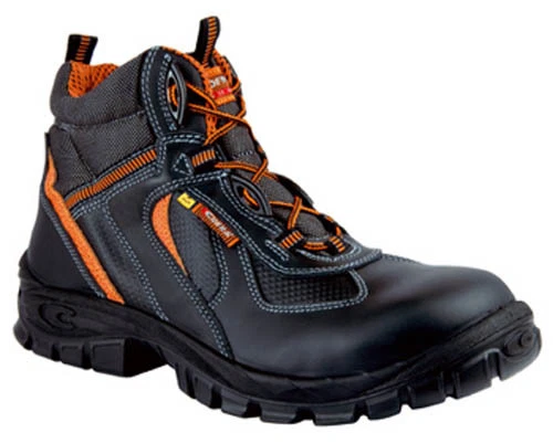 Esd composite cheap toe boots