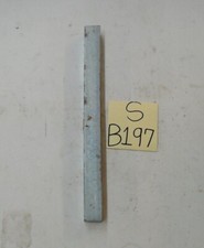 Key Stock 1" x 1" x 12"